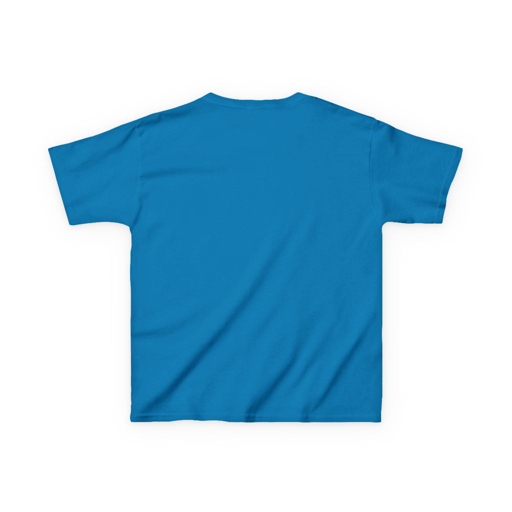 Glacier Bay Alaska Kids Cruise Tee