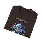 Stellar Expedition Space Adventure Park Tee