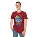 Ship Happens Cruise Tee