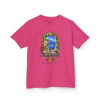 Mediterranean Cruise Explore Kids Tee
