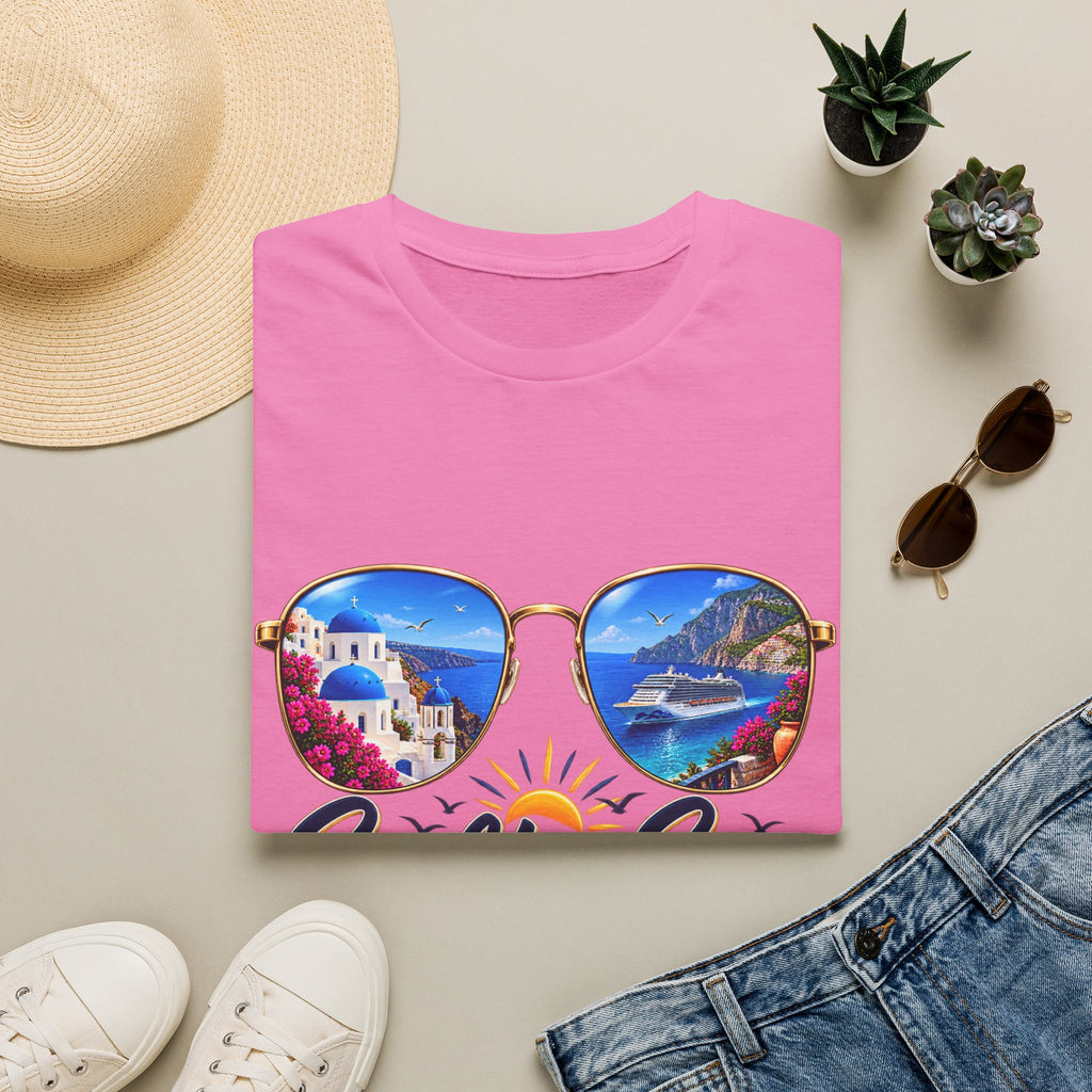 Sea You Soon - Unisex Tee