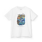 Mediterranean Cruise Life is Better at Sea Kids Tee