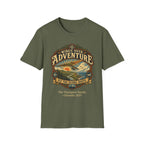 Wings Over Adventure - Unisex Tee