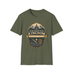 Enchanted Kingdom Outfitters - Unisex Tee