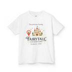 Fairytale Adventure Kids Tee