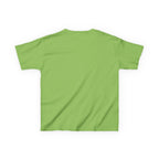 Mediterranean Cruise Explore Kids Tee