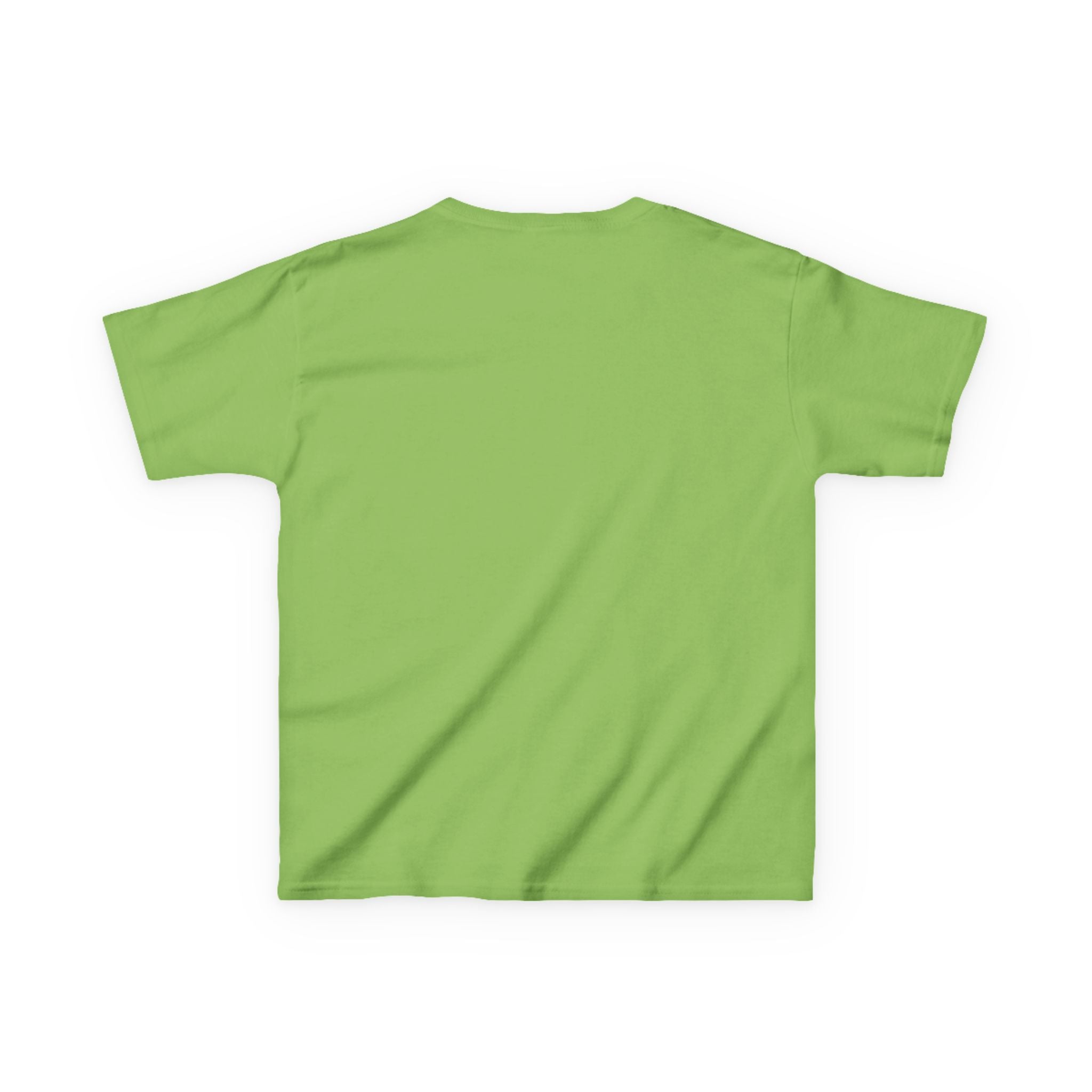 Mediterranean Cruise Explore Kids Tee