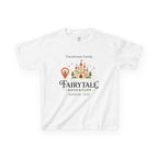 Fairytale Adventure Kids Tee