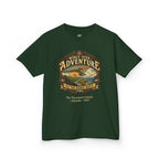 Wings Over Adventure - Kids Tee