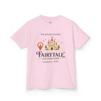 Fairytale Adventure Kids Tee