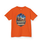 Cosmic Outpost - Kids Tee