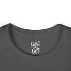 Fairytale Adventure Ladies Tee (blue)