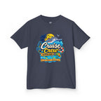 Kids Cruise Crew Tee