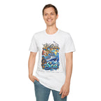 Mediterranean Cruise Life is Better at Sea Tee