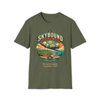 Skybound Adventure - Unisex Tee