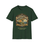Wings Over Adventure - Unisex Tee