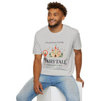 Fairytale Adventure Tee
