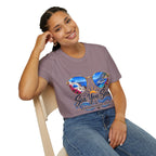 Mediterranean Cruise Sea You Soon Tee