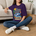 Custom Bon Voyage Cruise Tee