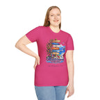Mediterranean Cruise Ports of Call Tee