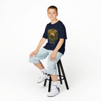 Jungle Day Explorer Club - Kids Tee