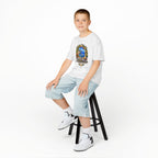 Mediterranean Cruise Explore Kids Tee