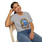 Mediterranean Cruise Explore Tee