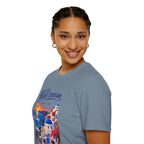 Mediterranean Cruise Tee