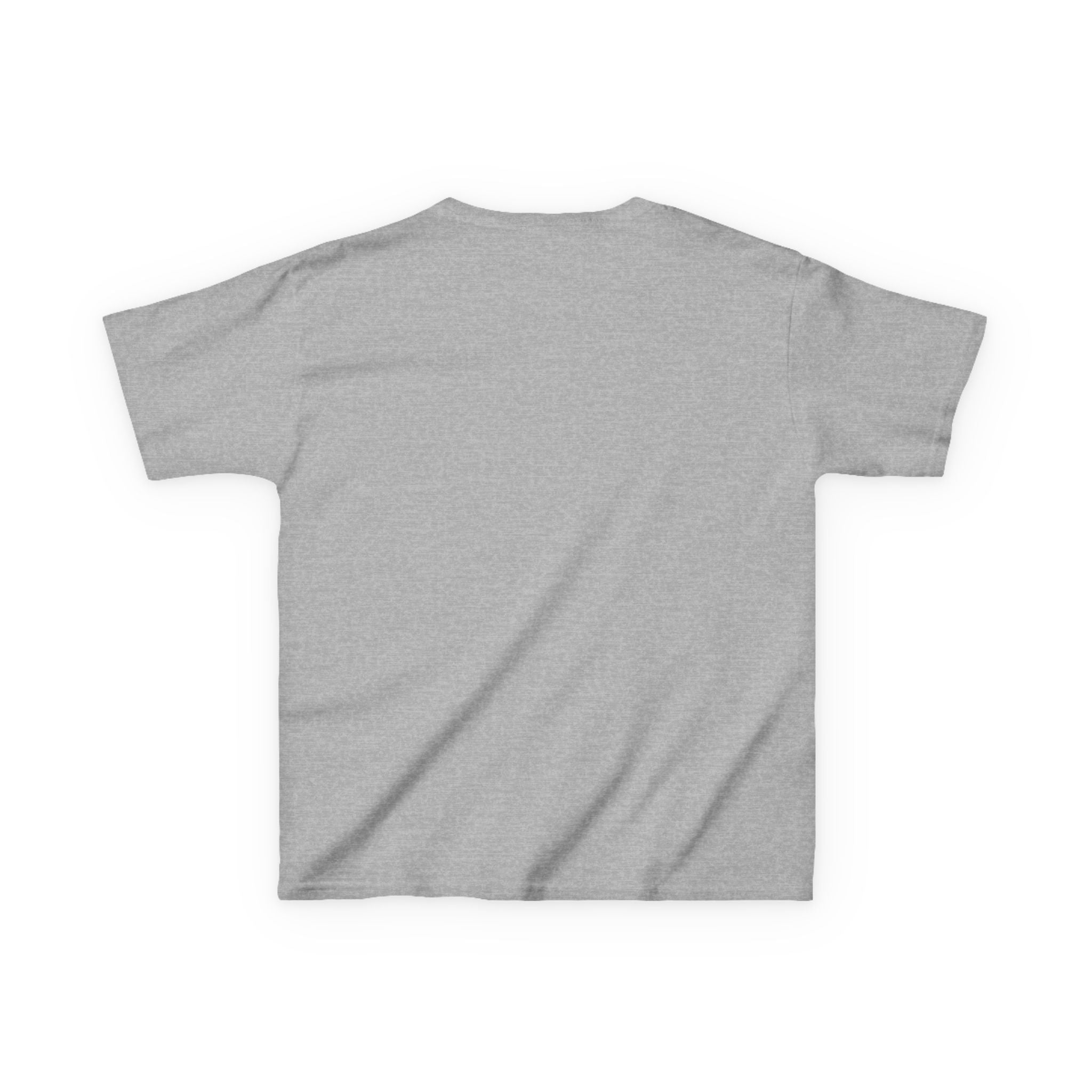 Mediterranean Cruise Kids Tee