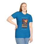 Spaceport Adventure Space Adventure Park Tee