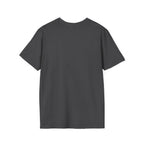 Custom Anchors Aweigh Cruise Tee