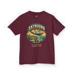 Skybound Adventure - Kids Tee