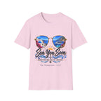 Mediterranean Cruise Sea You Soon Tee