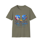 Mediterranean Cruise Sea You Soon Tee