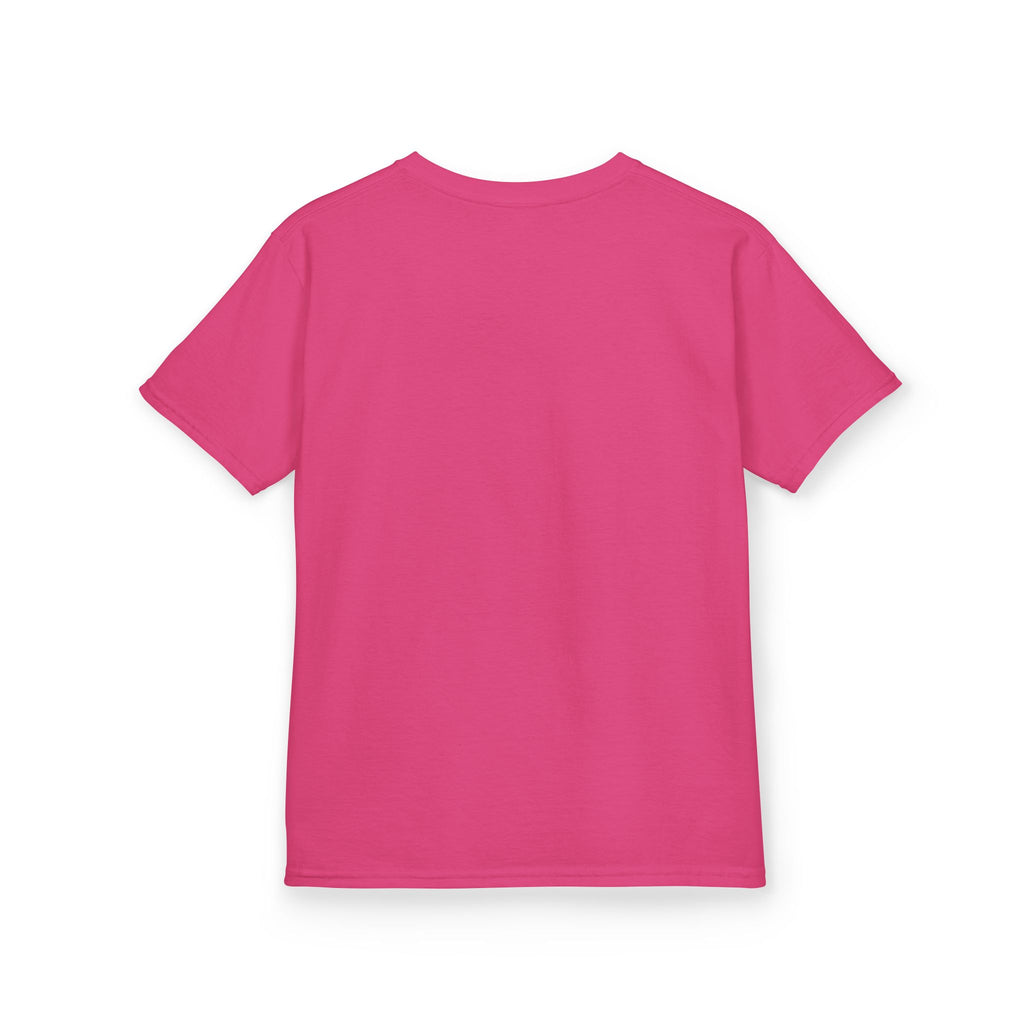 Alaska Bound Cruise Kids Tee