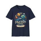 Planet Hopper Crew - Unisex Tee