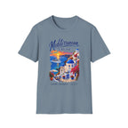 Mediterranean Cruise Tee