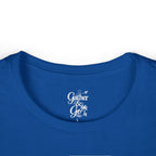 Cosmic Outpost Space Adventure Park Ladies Tee
