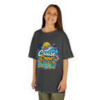 Kids Cruise Crew Tee