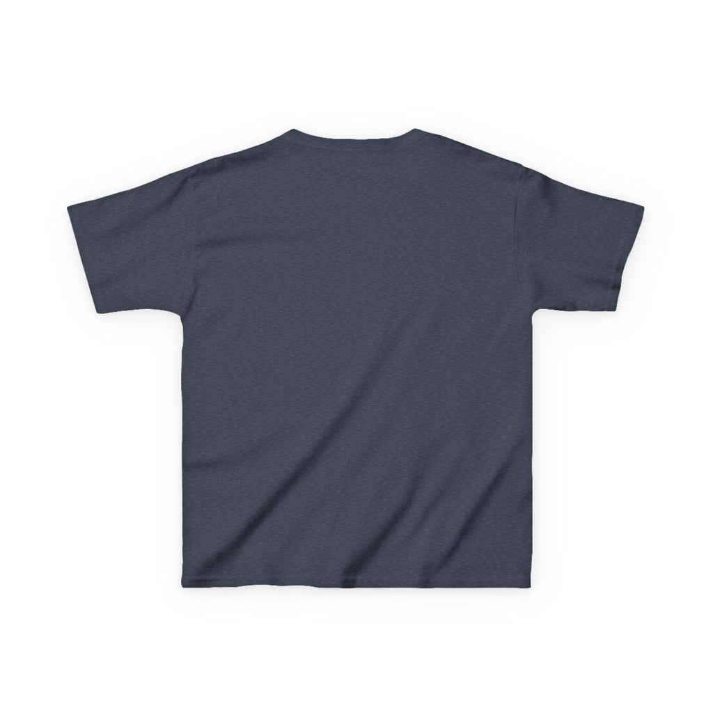 Alaska Bound Cruise Kids Tee
