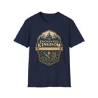 Enchanted Kingdom Outfitters - Unisex Tee