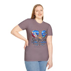 Mediterranean Cruise Sea You Soon Tee