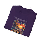 Spaceport Adventure Space Adventure Park Tee