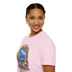 Mediterranean Cruise Explore Tee