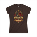 Questing  Company - Ladies Tee