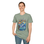 Mediterranean Cruise Life is Better at Sea Tee