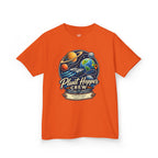 Planet Hopper Crew - Kids Tee