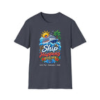 Ship Happens Cruise Tee