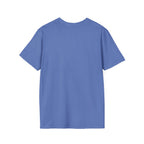 Custom Alaska Bound Cruise Tee