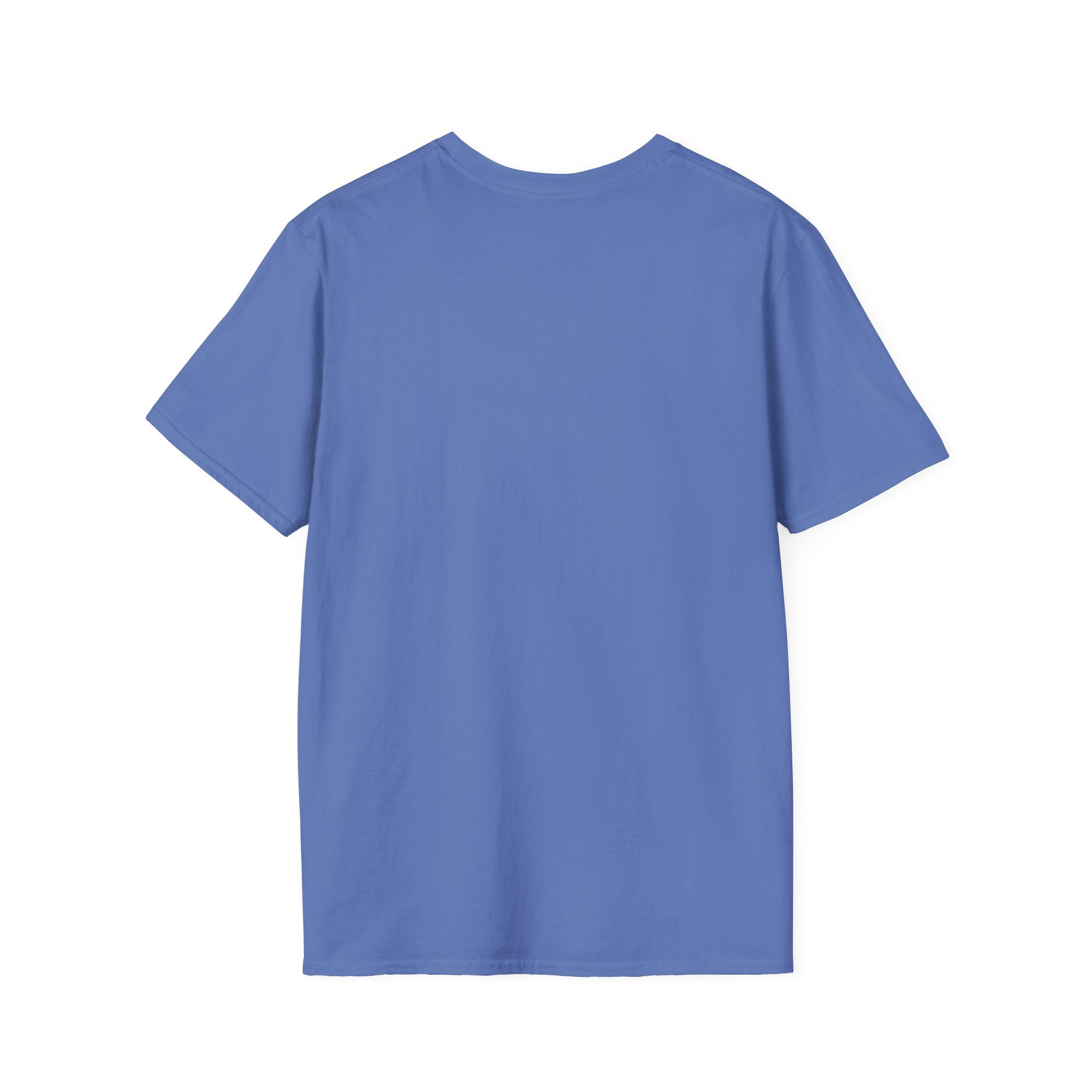 Custom Alaska Bound Cruise Tee